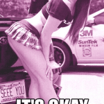 sissy porn caption