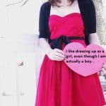 pink porn caption