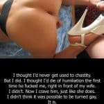 humiliation porn caption