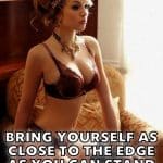 half naked big boobs