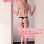 porn captions tumblr