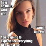 depraved porn captions