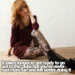 sissy captions redgif