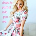 sissy xxx caption story