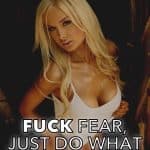 femdom boobs caption