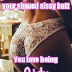 female orgasm caption