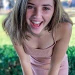 chastity blowjob caption