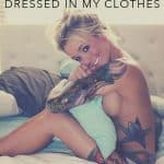 cum covered captions