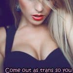 sissy tits porn caption