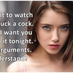 Blue Eyed Brunette Betaboy Looks Lustful