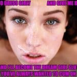 porn big dick caption