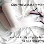 sissy porn captions