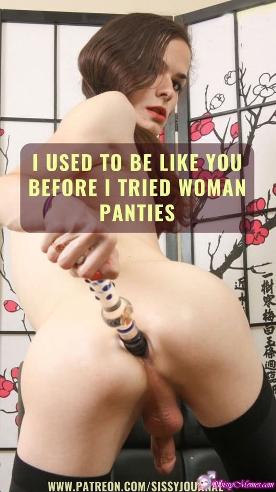 540px x 960px - girlyboy trains anus with dildo | Sissy Caption