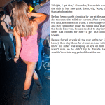 sissy prostitute captions