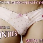 shemale ballbusting twitter