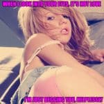 sissy anal captions