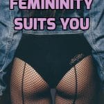 sissy caption porn twitter