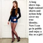 public sissy porn captions
