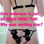 secret sissy porn captions