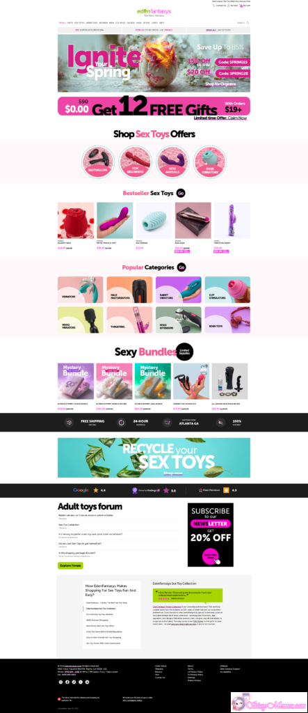Sex Store Shopping Guide: What You Need to Know Before You Buy Sex Store Shopping Guide: What You Need to Know Before You Buy