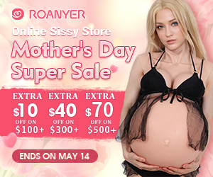 Roanyer Sissy Superstore