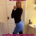 sissy chastify captions