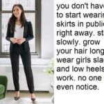 caged orgasm caption