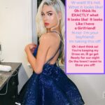 caught sissy porn captions