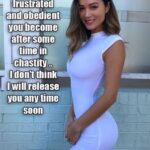 chastity sissy gifs