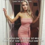 sissy father caption porn