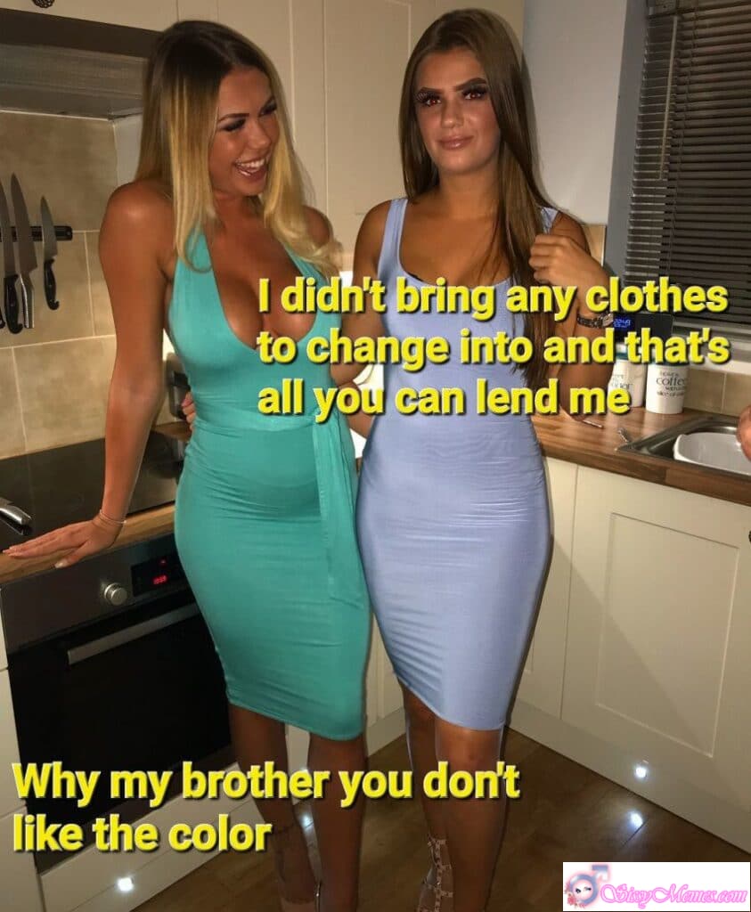 Stuck with Only That to Wear Stuck with Only That to Wear