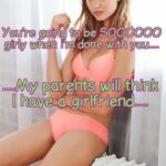 sissy humiliation memes