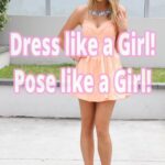 sissy fucked captions