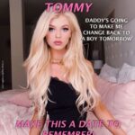 sissy caption story imagefap