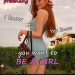 hardcore sissy captions reddit