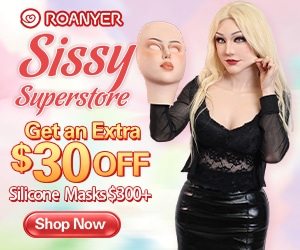 Roanyer Sissy Superstore