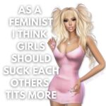 sissification hentai captions