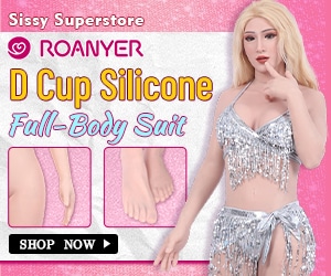 Roanyer Sissy Superstore