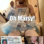 sissy dare porn caption