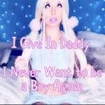 big tits sissy caption