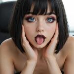 sissy porn caption
