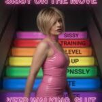 sissy caption bdsmlr