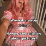 cuckold pregnant caption