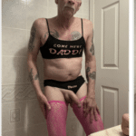 gooner slut captions