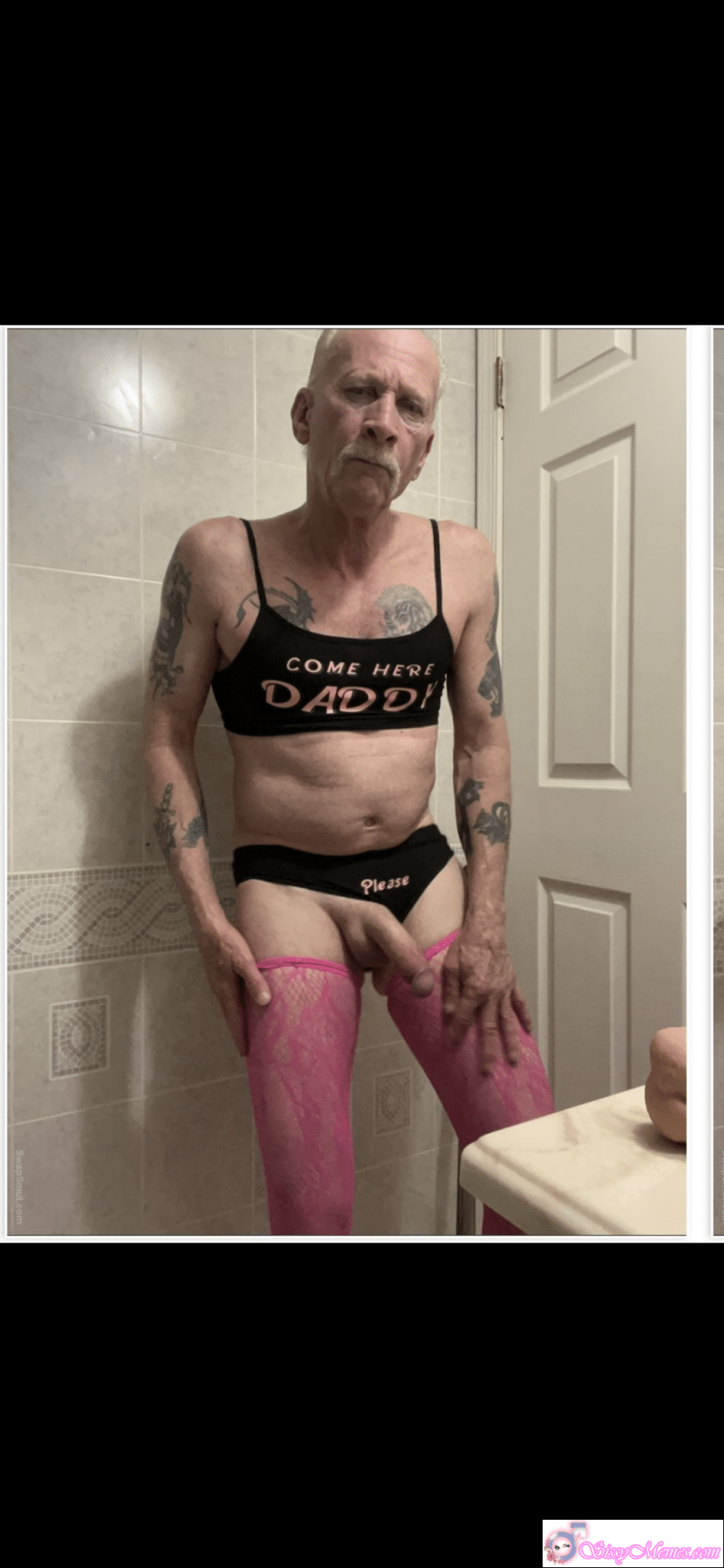 Sissygasm Porn Humiliation Femboy Blowjob sissy caption: A cross-dressing sissy experiences intense humiliation and pleasure during a midnight sissygasm, fully submitting to her dominant's desires. Midnight Sissygasm: A Cross-Dressing Revelation