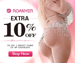 Roanyer Sissy Superstore