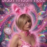 sissy cuck caption