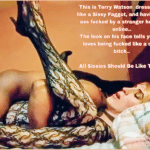 sissy bbc captions
