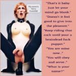 bbc sissy captions