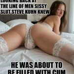 bbc feminization captions